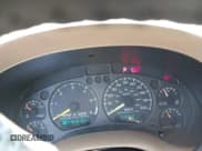 ✅ 1999 Chevrolet Blazer LS • VIN: 1GNCS13W4X2185382 • Lot: 42761545. Wystawiony na IAAI z przebiegiem 212 479 mil. Bezpłatny archiwum sprzedaży aukcyjnych z USA i szczegółowy raport historii pojazdu na DreamBid. Zdjęcie 7.