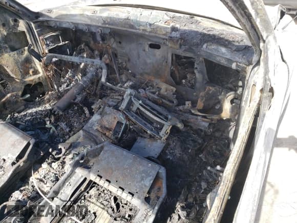 ✅ 2002 Chevrolet S-10 LS • VIN: 1GCCS19W128119281 • Лот: 79133764. Опубликован ранее на Copart с пробегом Не указан. Бесплатный доступ к архиву аукционных продаж из США и подробный отчёт об истории автомобиля на DreamBid. Изображение 8.