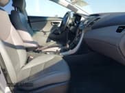 ✅ 2015 Hyundai Elantra Sport • VIN: KMHDH4AH5FU305500 • Lot: 41371807. Listed on IAAI with 110,249 mi. Free auction sales archive from the USA and detailed vehicle history report at DreamBid. Image 5.