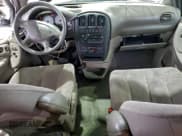 ✅ 2003 Dodge Caravan Sport • VIN: 2D4GP44353R282221 • Lot: 93982015. Listed on Copart with 153,758 mi. Free auction sales archive from the USA and detailed vehicle history report at DreamBid. Image 8.