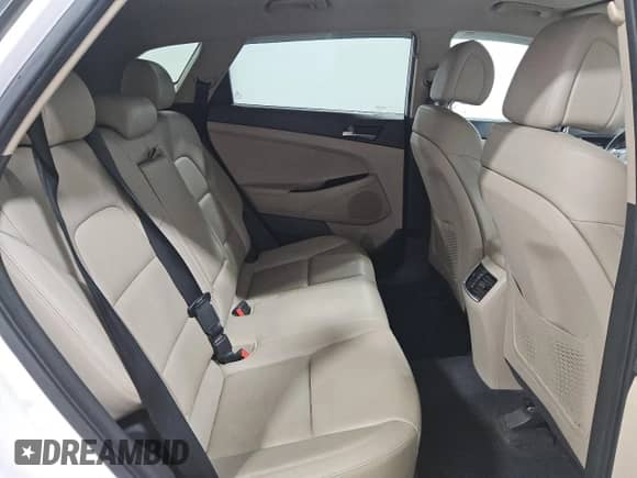 2016 Hyundai Tucson Limited с VIN KM8J33A21GU253050, выставлен на аукционе Copart как лот 84387575 с пробегом 86 283 миль миль и Чистый • Clean title. История ставок и продаж доступна на DreamBid. Изображение 11.