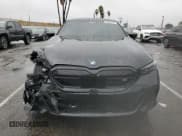 ✅ 2024 BMW i5 M60 • VIN: WBY43FK06RCR21920 • Lot: 43002445. Listed on Copart with 26,452 mi. Free auction sales archive from the USA and detailed vehicle history report at DreamBid. Image 5.