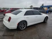 ✅ 2015 Chrysler 300 S • VIN: 2C3CCABG6FH868081 • Lot: 55515985. Listed on Copart with 149,948 mi. Free auction sales archive from the USA and detailed vehicle history report at DreamBid. Image 3.