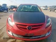 ✅ 2012 Mazda 6 i Touring • VIN: 1YVHZ8DH3C5M22661 • Lot: 53543225. Listed on Copart with 204,082 mi. Free auction sales archive from the USA and detailed vehicle history report at DreamBid. Image 5.