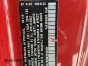 ✅ 2011 Volkswagen Eos Komfort • VIN: WVWBA7AH5BV000200 • Lot: 66363545. Wystawiony na Copart z przebiegiem 69 697 mil. Bezpłatny archiwum sprzedaży aukcyjnych z USA i szczegółowy raport historii pojazdu na DreamBid. Zdjęcie 13.