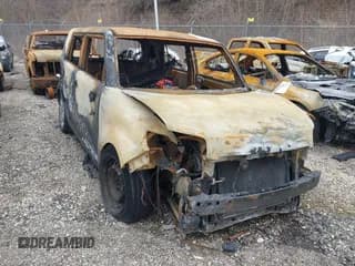 ✅ 2010 Scion xB • VIN: JTLZE4FE7A1108456 • Lot: 42013122. Wystawiony na IAAI z przebiegiem Nie podano. Bezpłatny archiwum sprzedaży aukcyjnych z USA i szczegółowy raport historii pojazdu na DreamBid. Zdjęcie 1.