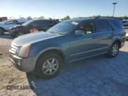 ✅ 2006 Cadillac SRX • VIN: 1GYEE637460170884 • Lot: 61268614. Wystawiony na Copart z przebiegiem 169 191 mil. Bezpłatny archiwum sprzedaży aukcyjnych z USA i szczegółowy raport historii pojazdu na DreamBid. Zdjęcie 1.