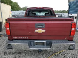 ✅ 2017 Chevrolet Silverado 1500 LT • VIN: 3GCPCREC5HG313503 • Лот: 69136494. Опубликован ранее на Copart с пробегом 77 770 миль. Бесплатный доступ к архиву аукционных продаж из США и подробный отчёт об истории автомобиля на DreamBid. Изображение 6.