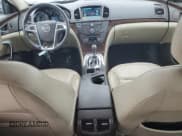 ✅ 2013 Buick Regal Turbo Premium 2 • VIN: 2G4GT5GV3D9243684 • Lot: 80616114. Listed on Copart with 149,174 mi. Free auction sales archive from the USA and detailed vehicle history report at DreamBid. Image 8.