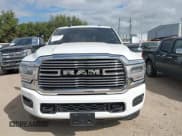 ✅ 2023 Ram 2500 Laramie • VIN: 3C6UR5FL4PG588486 • Lot: 43459732. Listed on IAAI with 54,339 mi. Free auction sales archive from the USA and detailed vehicle history report at DreamBid. Image 12.