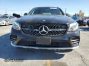 ✅ 2018 Mercedes-Benz GLC 43 AMG • VIN: WDC0G6EB6JF431881 • Lot: 83835735. Wystawiony na Copart z przebiegiem 116 219 mil. Bezpłatny archiwum sprzedaży aukcyjnych z USA i szczegółowy raport historii pojazdu na DreamBid. Zdjęcie 5.
