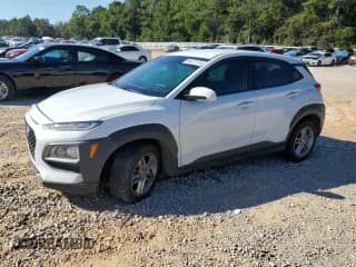 ✅ 2021 Hyundai Kona SE • VIN: KM8K12AA5MU663566 • Лот: 86471515. Опубликован ранее на Copart с пробегом 125 389 миль. Бесплатный доступ к архиву аукционных продаж из США и подробный отчёт об истории автомобиля на DreamBid. Изображение 1.