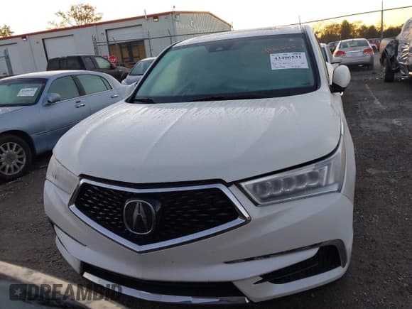 ✅ 2018 Acura MDX • VIN: 5J8YD3H32JL005824 • Лот: 43406531. Опубликован ранее на IAAI с пробегом 86 180 миль. Бесплатный доступ к архиву аукционных продаж из США и подробный отчёт об истории автомобиля на DreamBid. Изображение 12.