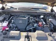 ✅ 2025 Lexus NX 350 • VIN: 2T2AGCEZXSC077021 • Lot: 43507055. Wystawiony na IAAI z przebiegiem 10 504 mil. Bezpłatny archiwum sprzedaży aukcyjnych z USA i szczegółowy raport historii pojazdu na DreamBid. Zdjęcie 10.