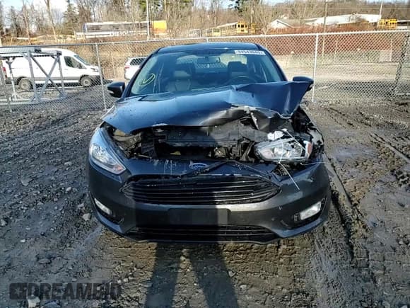 ✅ 2016 Ford Focus Titanium • VIN: 1FADP3J29GL274732 • Lot: 94543045. Wystawiony na Copart z przebiegiem 212 624 mil. Bezpłatny archiwum sprzedaży aukcyjnych z USA i szczegółowy raport historii pojazdu na DreamBid. Zdjęcie 13.