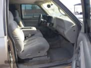 ✅ 1998 Chevrolet Silverado 1500 • VIN: 1GCEK19R7WR154118 • Lot: 43812268. Listed on IAAI with 162,979 mi. Free auction sales archive from the USA and detailed vehicle history report at DreamBid. Image 5.