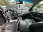 ✅ 2011 Hyundai Veracruz Limited • VIN: KM8NU4CC3BU147749 • Lot: 96198905. Listed on Copart with 184,288 mi. Free auction sales archive from the USA and detailed vehicle history report at DreamBid. Image 9.