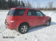✅ 2007 Saturn VUE V6 • VIN: 5GZCZ53477S854334 • Lot: 44865225. Wystawiony na Copart z przebiegiem 172 209 mil. Bezpłatny archiwum sprzedaży aukcyjnych z USA i szczegółowy raport historii pojazdu na DreamBid. Zdjęcie 3.