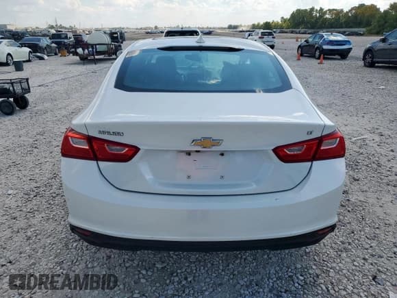✅ 2018 Chevrolet Malibu LT • VIN: 1G1ZD5ST9JF147358 • Lot: 84956595. Listed on Copart with 98,709 mi. Free auction sales archive from the USA and detailed vehicle history report at DreamBid. Image 6.
