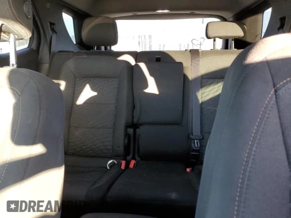 ✅ 2019 Chevrolet Equinox LT • VIN: 3GNAXKEV8KS561792 • Лот: 86107535. Опубликован ранее на Copart с пробегом 116 530 миль. Бесплатный доступ к архиву аукционных продаж из США и подробный отчёт об истории автомобиля на DreamBid. Изображение 10.