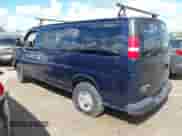 2005 Chevrolet Express Passenger с VIN 1GAGG25V751228775, выставлен на аукционе IAAI как лот 43055834 с пробегом 164 531 миль миль и . История ставок и продаж доступна на DreamBid. Изображение 3.