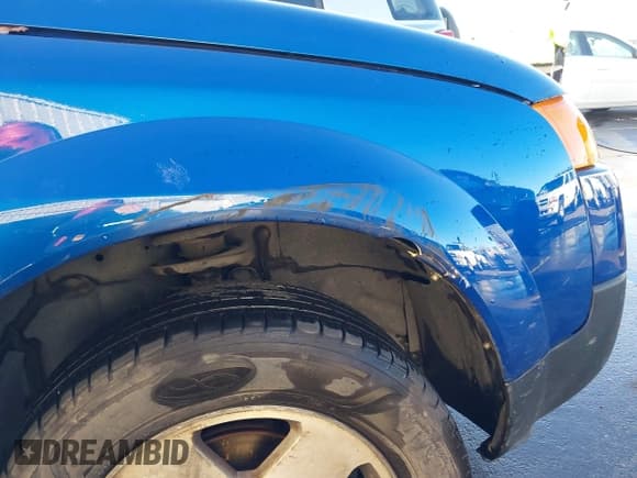 ✅ 2005 Saturn VUE • VIN: 5GZCZ53495S829142 • Лот: 43694119. Опубликован ранее на IAAI с пробегом 229 051 миль. Бесплатный доступ к архиву аукционных продаж из США и подробный отчёт об истории автомобиля на DreamBid. Изображение 6.