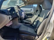 ✅ 2012 Ford Fiesta S • VIN: 3FADP4AJXCM145310 • Lot: 69382045. Listed on Copart with 150,780 mi. Free auction sales archive from the USA and detailed vehicle history report at DreamBid. Image 7.