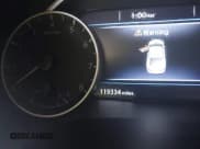 ✅ 2017 Nissan Maxima S • VIN: 1N4AA6AP5HC424631 • Lot: 42202380. Listed on IAAI with 119,334 mi. Free auction sales archive from the USA and detailed vehicle history report at DreamBid. Image 15.