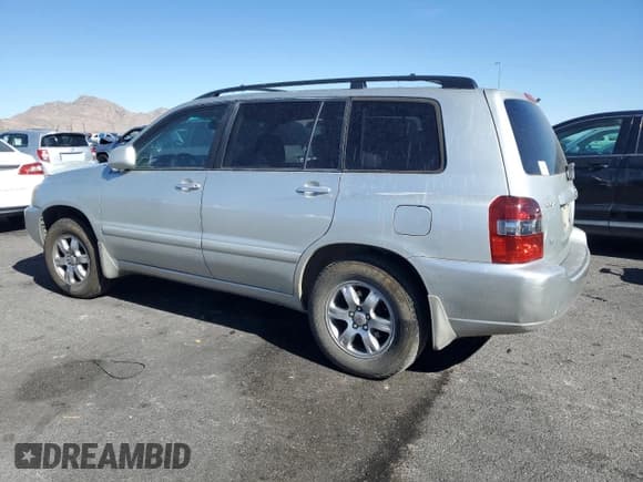 ✅ 2004 Toyota Highlander • VIN: JTEGP21A640038511 • Lot: 90538835. Wystawiony na Copart z przebiegiem 151 095 mil. Bezpłatny archiwum sprzedaży aukcyjnych z USA i szczegółowy raport historii pojazdu na DreamBid. Zdjęcie 2.