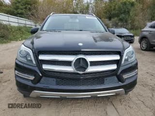 ✅ 2014 Mercedes-Benz GL 450 • VIN: 4JGDF7CE0EA411623 • Lot: 87089085. Listed on Copart with 137,419 mi. Free auction sales archive from the USA and detailed vehicle history report at DreamBid. Image 5.