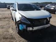✅ 2023 Nissan Murano SV • VIN: 5N1AZ2BJ5PC102197 • Лот: 92913865. Опубликован ранее на Copart с пробегом 49 656 миль. Бесплатный доступ к архиву аукционных продаж из США и подробный отчёт об истории автомобиля на DreamBid. Изображение 14.