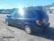 2005 Dodge Caravan SE с VIN 2D4GP24R55R298320, выставлен на аукционе IAAI как лот 43564165 с пробегом 204 494 миль миль и . История ставок и продаж доступна на DreamBid. Изображение 3.