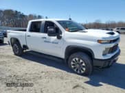 ✅ 2024 Chevrolet Silverado 2500HD Custom • VIN: 2GC4YME78R1229776 • Лот: 46471355. Опубликован ранее на Copart с пробегом Не указан. Бесплатный доступ к архиву аукционных продаж из США и подробный отчёт об истории автомобиля на DreamBid. Изображение 4.