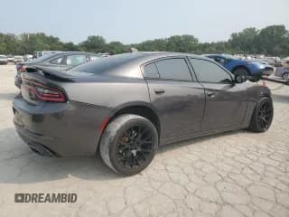 ✅ 2015 Dodge Charger SXT • VIN: 2C3CDXJG4FH746269 • Lot: 71691915. Wystawiony na Copart z przebiegiem Nie podano. Bezpłatny archiwum sprzedaży aukcyjnych z USA i szczegółowy raport historii pojazdu na DreamBid. Zdjęcie 3.