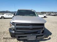 ✅ 2007 Chevrolet Silverado 1500 Work Truck • VIN: 1GCEC14X97Z612357 • Лот: 71553585. Опубликован ранее на Copart с пробегом 182 324 миль. Бесплатный доступ к архиву аукционных продаж из США и подробный отчёт об истории автомобиля на DreamBid. Изображение 5.