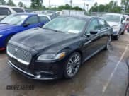✅ 2017 Lincoln Continental Select • VIN: 1LN6L9SP7H5607507 • Lot: 42368167. Wystawiony na IAAI z przebiegiem 78 451 mil. Bezpłatny archiwum sprzedaży aukcyjnych z USA i szczegółowy raport historii pojazdu na DreamBid. Zdjęcie 19.