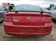 2007 Dodge Charger с VIN 2B3KA43G87H618227, выставлен на аукционе Copart как лот 50827804 с пробегом 86 066 миль миль и Списание • Salvage title. История ставок и продаж доступна на DreamBid. Изображение 6.