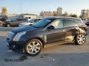 ✅ 2013 Cadillac SRX Premium Collection • VIN: 3GYFNEE31DS625060 • Lot: 66873495. Wystawiony na Copart z przebiegiem 166 983 mil. Bezpłatny archiwum sprzedaży aukcyjnych z USA i szczegółowy raport historii pojazdu na DreamBid. Zdjęcie 1.