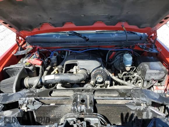 2012 Chevrolet Silverado 1500 LTZ с VIN 1GCRKTE77CZ340934, выставлен на аукционе Copart как лот 49157935 с пробегом 193 208 миль миль и На запчасти • Non repairable. История ставок и продаж доступна на DreamBid. Изображение 11.