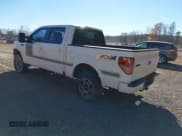 ✅ 2013 Ford F-150 Limited • VIN: 1FTFW1ET5DFC15166 • Lot: 43699605. Listed on IAAI with 170,411 mi. Free auction sales archive from the USA and detailed vehicle history report at DreamBid. Image 3.