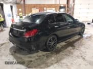 ✅ 2020 Mercedes-Benz C 43 AMG • VIN: 55SWF6EB0LU328562 • Lot: 41384160. Wystawiony na IAAI z przebiegiem 64 202 mil. Bezpłatny archiwum sprzedaży aukcyjnych z USA i szczegółowy raport historii pojazdu na DreamBid. Zdjęcie 4.