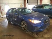 ✅ 2017 Subaru Impreza Special Sports • VIN: 4S3GTAL65H3746272 • Лот: 91098075. Опубликован ранее на Copart с пробегом 111 060 миль. Бесплатный доступ к архиву аукционных продаж из США и подробный отчёт об истории автомобиля на DreamBid. Изображение 4.