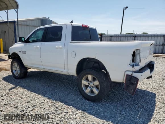✅ 2017 Ram 1500 Sport • VIN: 1C6RR7MT0HS838983 • Lot: 70218105. Listed on Copart with 157,730 mi. Free auction sales archive from the USA and detailed vehicle history report at DreamBid. Image 2.
