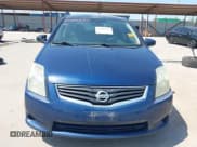 ✅ 2010 Nissan Sentra 2.0 • VIN: 3N1AB6APXAL610346 • Lot: 43106695. Listed on IAAI with 73,824 mi. Free auction sales archive from the USA and detailed vehicle history report at DreamBid. Image 12.