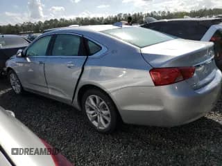 ✅ 2019 Chevrolet Impala LT • VIN: 2G11Z5SA0K9101246 • Лот: 75938234. Опубликован ранее на Copart с пробегом Не указан. Бесплатный доступ к архиву аукционных продаж из США и подробный отчёт об истории автомобиля на DreamBid. Изображение 2.