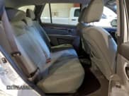 ✅ 2010 Hyundai Santa Fe GLS • VIN: 5NMSG3AB0AH348596 • Лот: 95927995. Опубликован ранее на Copart с пробегом 253 172 миль. Бесплатный доступ к архиву аукционных продаж из США и подробный отчёт об истории автомобиля на DreamBid. Изображение 11.