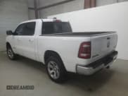 ✅ 2019 Ram 1500 Big Horn • VIN: 1C6RRFFG9KN699095 • Lot: 90468455. Wystawiony na Copart z przebiegiem 120 236 mil. Bezpłatny archiwum sprzedaży aukcyjnych z USA i szczegółowy raport historii pojazdu na DreamBid. Zdjęcie 2.