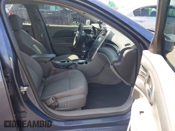 2015 Chevrolet Malibu LS with VIN 1G11A5SL0FF250388, listed as a IAAI auction lot 43175458 with Not provided miles and . Bid and sale history available at DreamBid. Image 5.