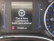 ✅ 2019 Chrysler Pacifica Touring L • VIN: 2C4RC1BG9KR680701 • Lot: 43586083. Listed on IAAI with 191,825 mi. Free auction sales archive from the USA and detailed vehicle history report at DreamBid. Image 14.