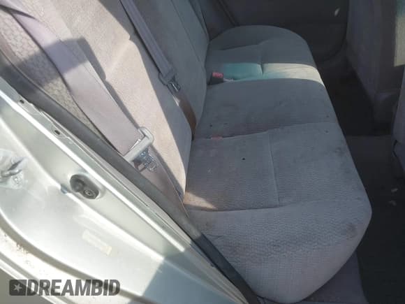 ✅ 2003 Toyota Corolla CE • VIN: JTDBR32E930004139 • Lot: 42113619. Listed on IAAI with 209,120 mi. Free auction sales archive from the USA and detailed vehicle history report at DreamBid. Image 8.